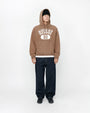 STUSSY 80 RELAXED HOODIE