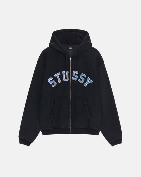 Stussy hoodie discount