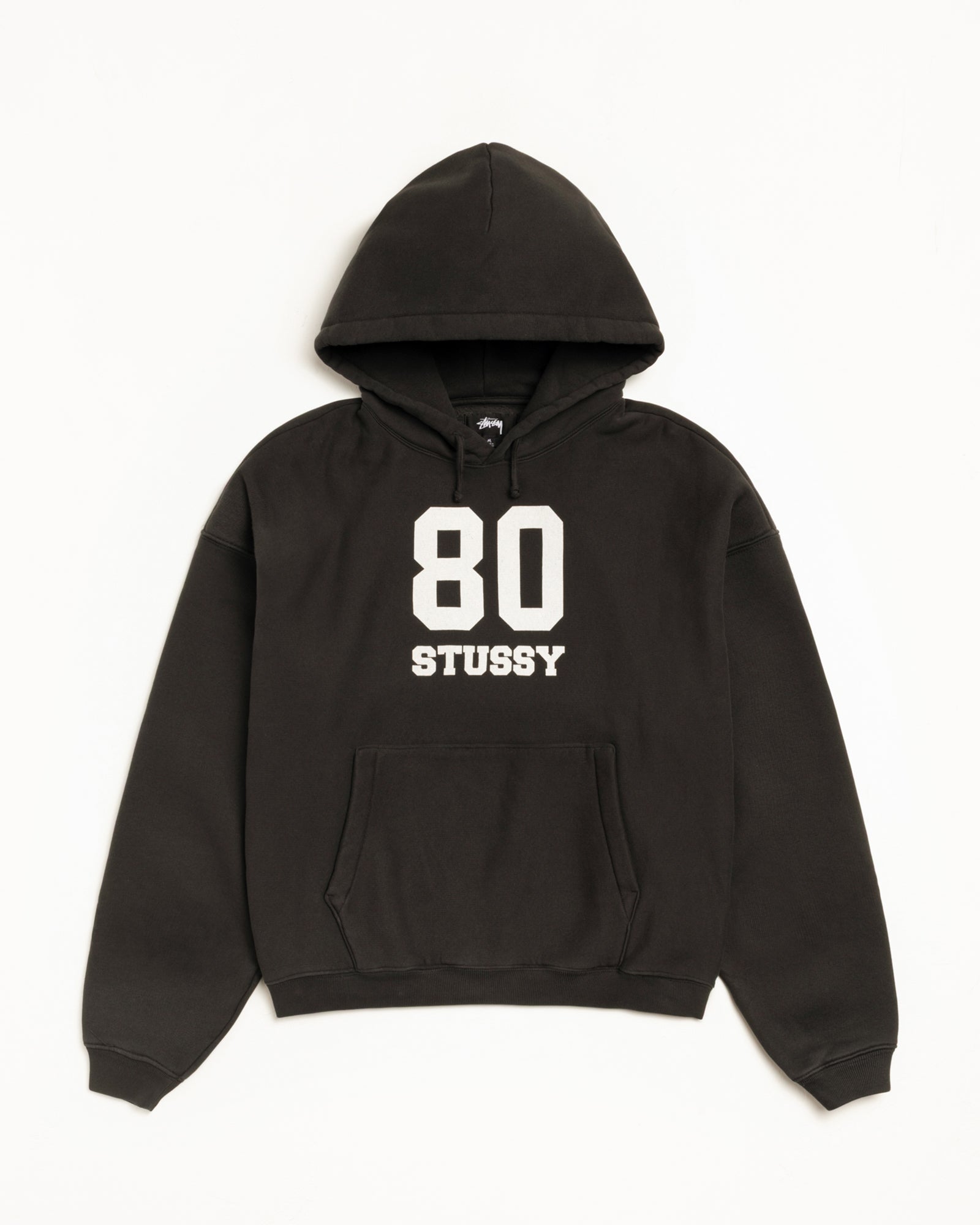 80 RELAXED HOODIE