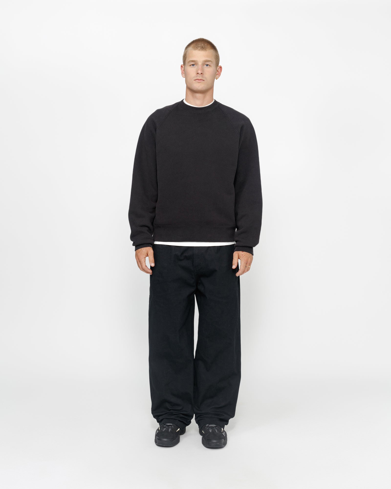 Washed Black | hero:hover:collection:new-arrivals,crews,all