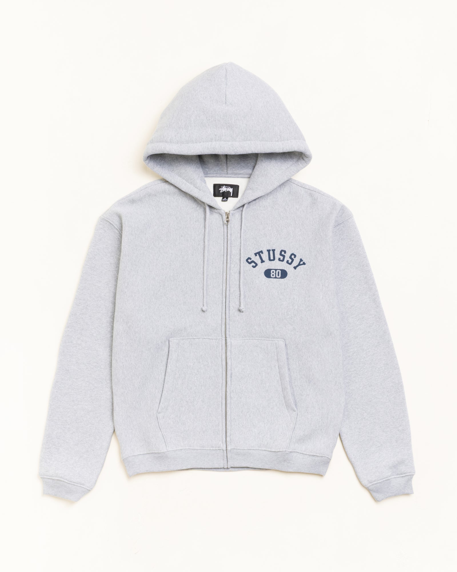 Zip Sweats | Stüssy UK