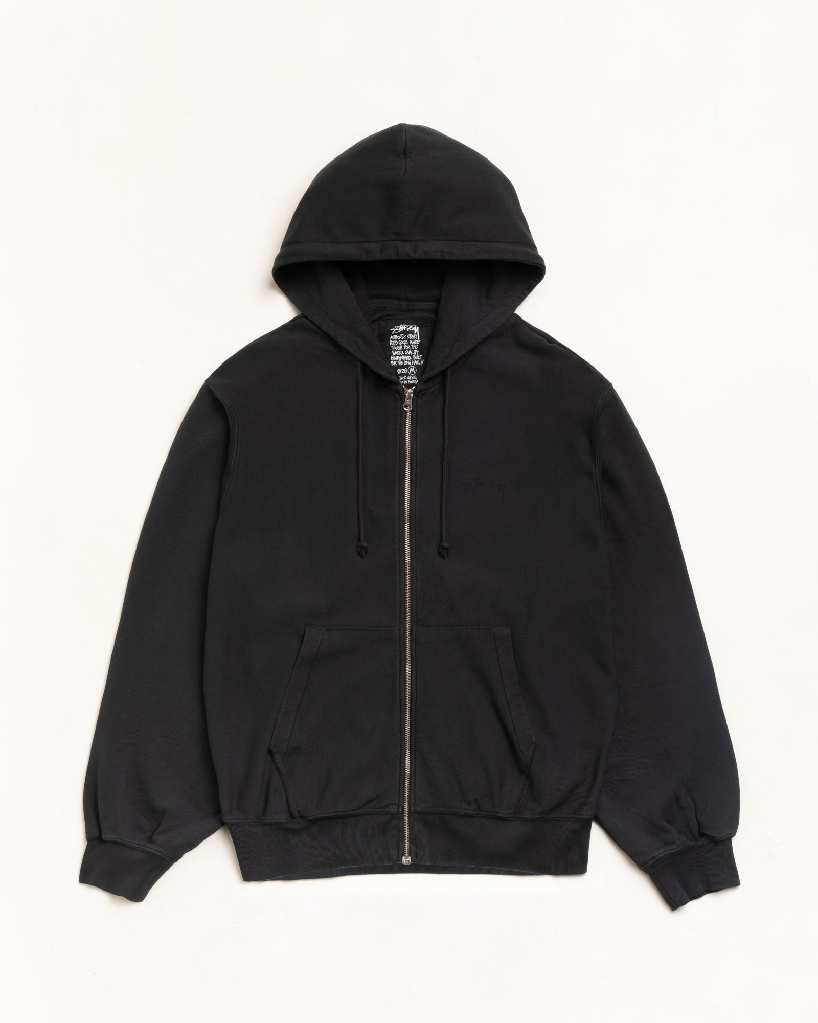 Zip Sweats | Stüssy UK