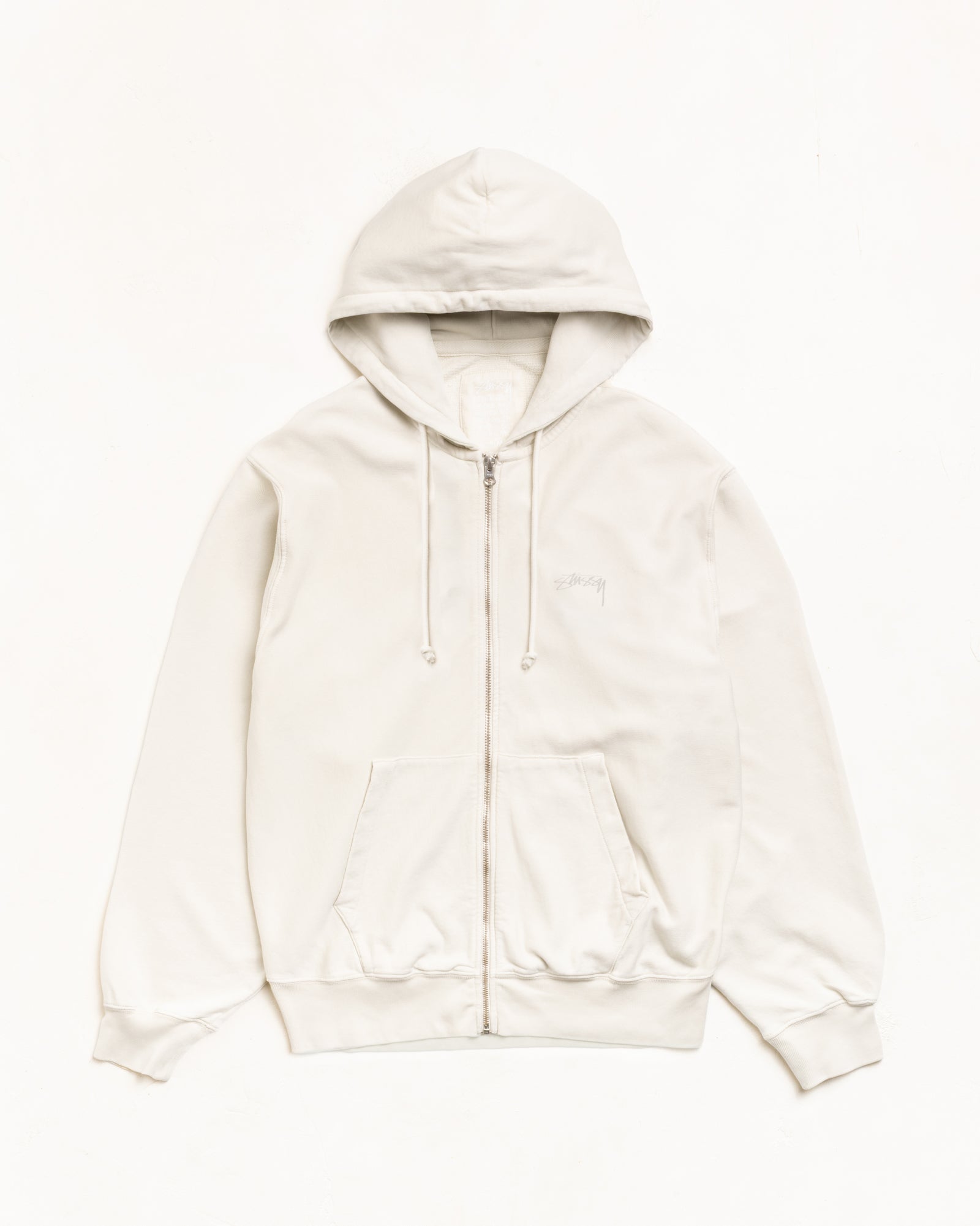 Zip Sweats | Stüssy UK