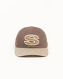 LOW PRO CHENILLE S STRAPBACK