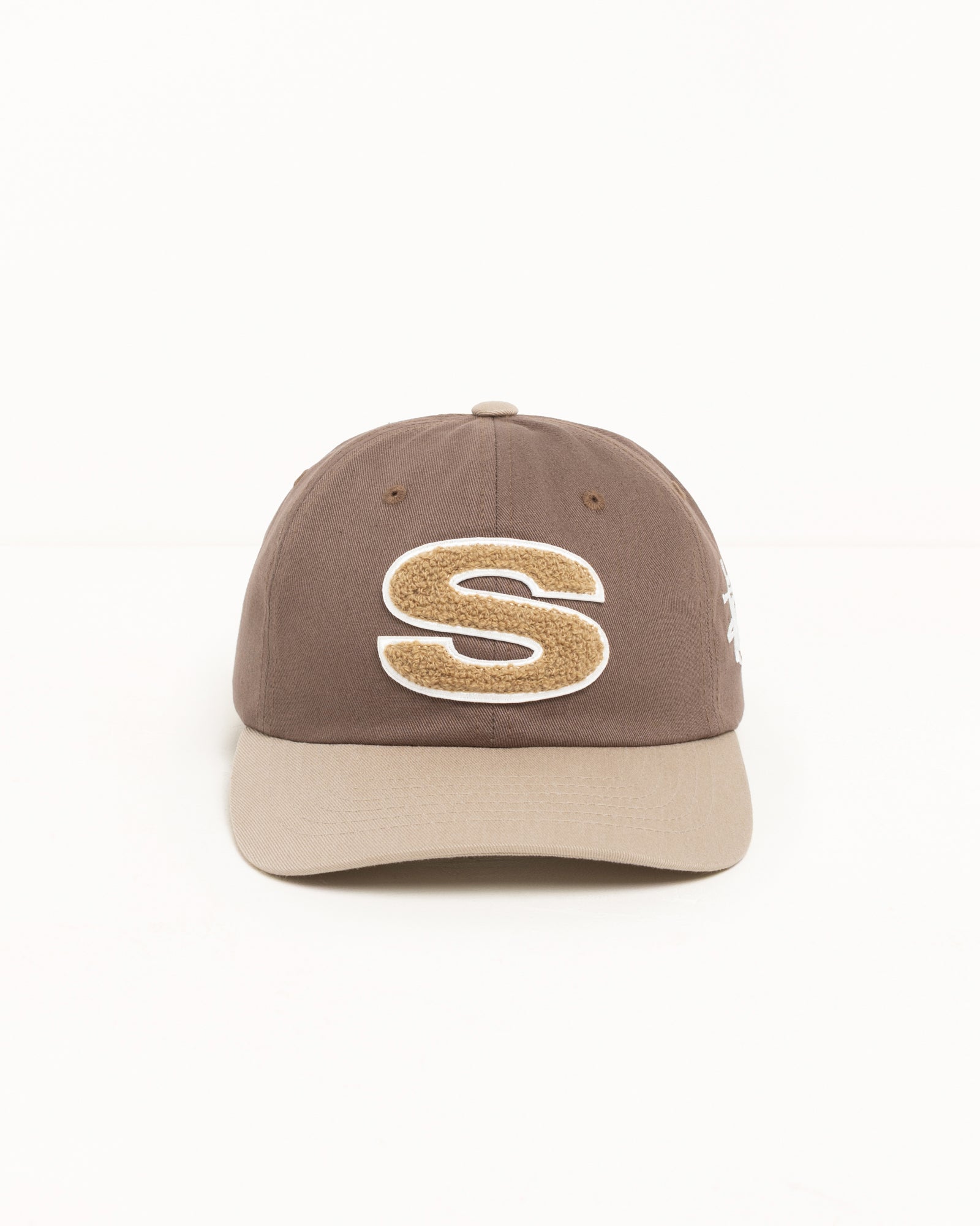 Chenille S Low Pro Cap Accessories In Brown
