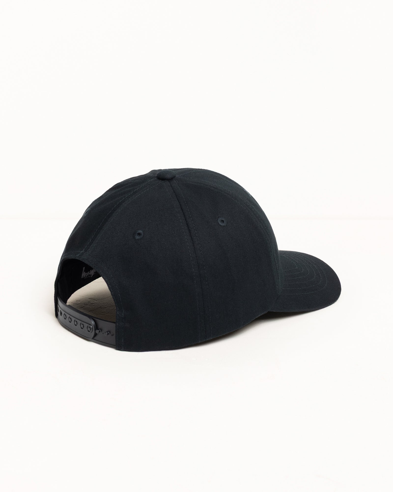 Low Profile Chenille S Snapback – Shadow | Headwear | Stüssy UK