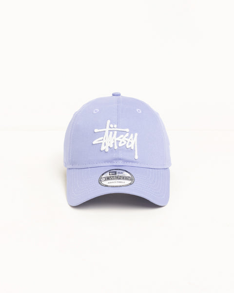 Basic 9twenty Cap Accessories In Lavender