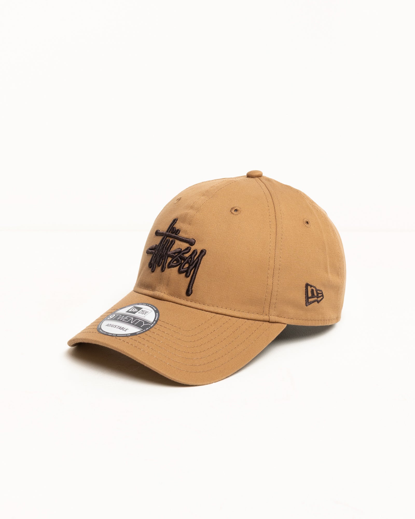 Basic 9twenty Cap Accessories In Wheat