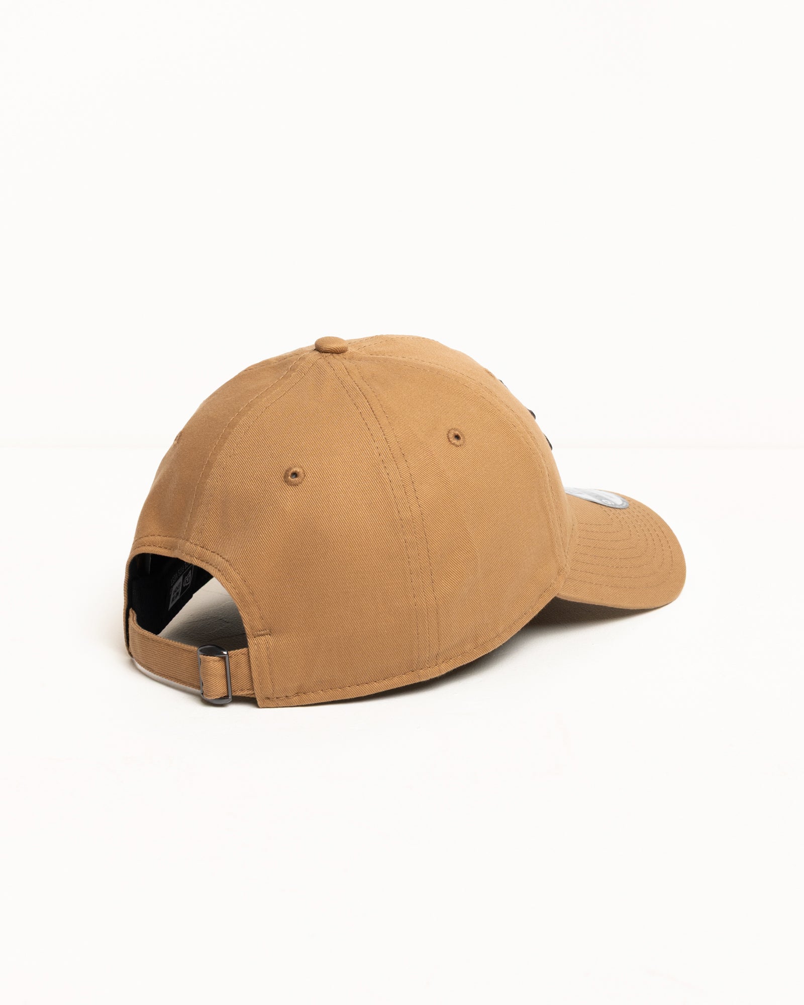 Basic 9twenty Cap Accessories In Wheat