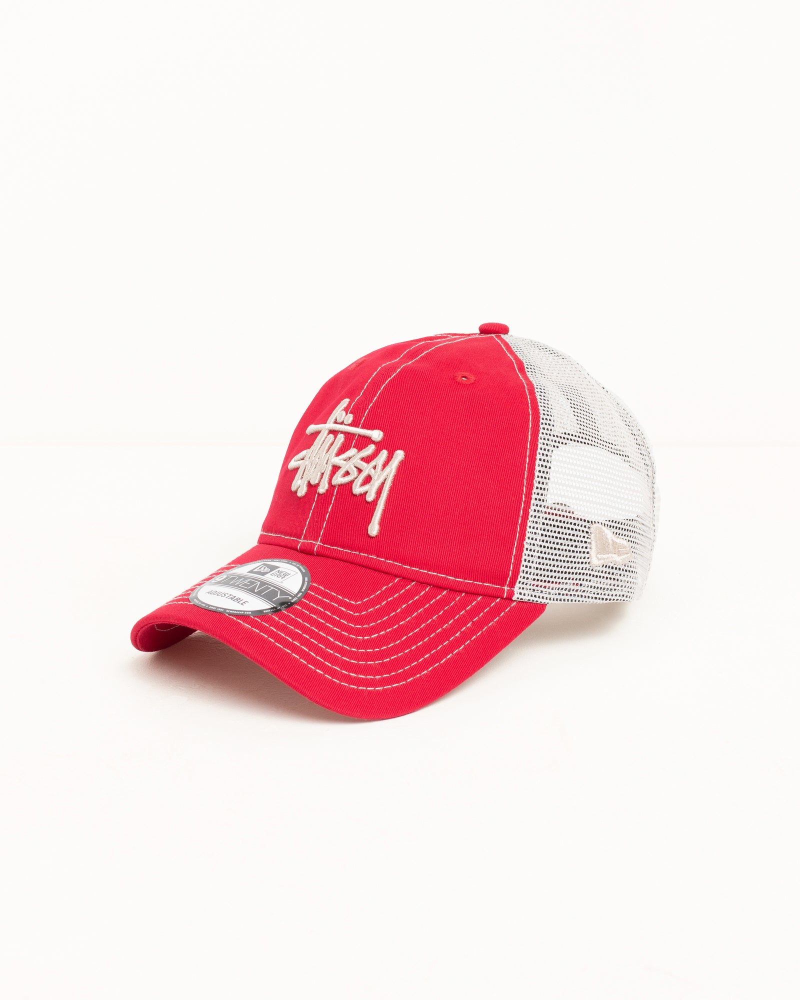 Headwear | Caps, Beanies & Buckets | Stüssy UK