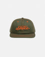 MID DEPTH STÜSSY SERVICE STRAPBACK