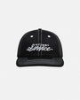 MID DEPTH STÜSSY SERVICE STRAPBACK