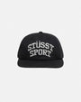 MID DEPTH STÜSSY SPORT SNAPBACK