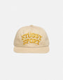 MID DEPTH STÜSSY SPORT SNAPBACK