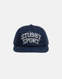 MID DEPTH STÜSSY SPORT SNAPBACK