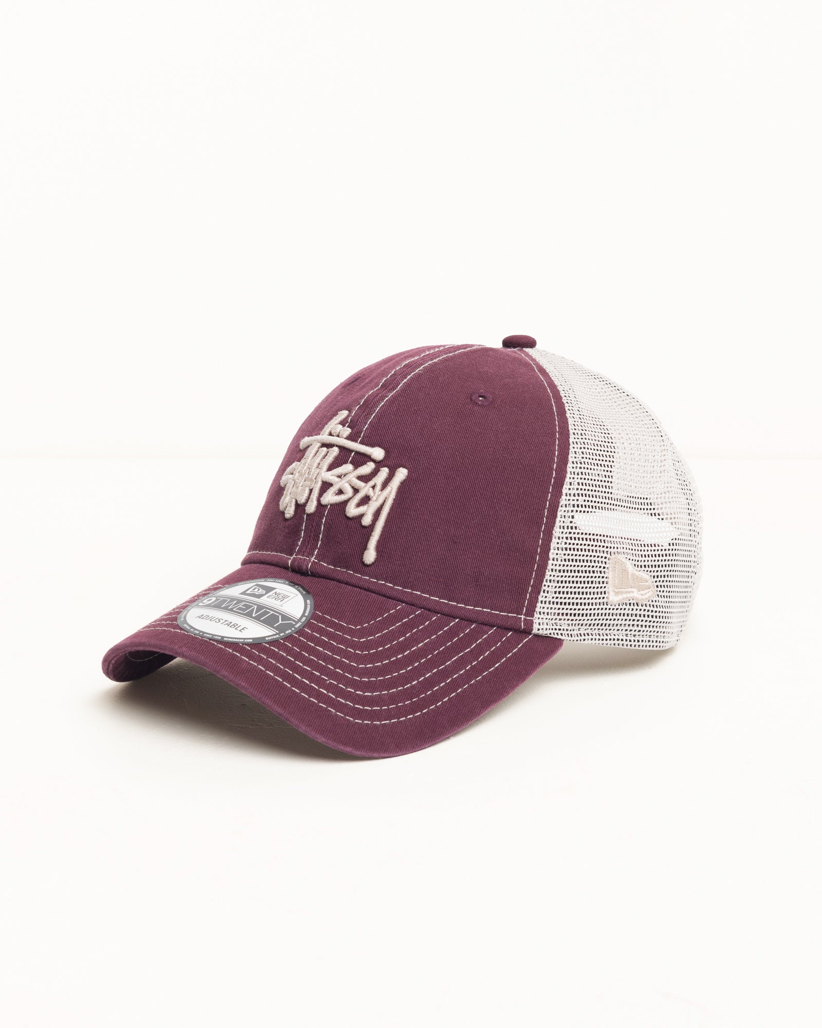 Headwear | Caps, Beanies & Buckets | Stüssy UK