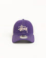 9TWENTY WASHED BASIC TRUCKER