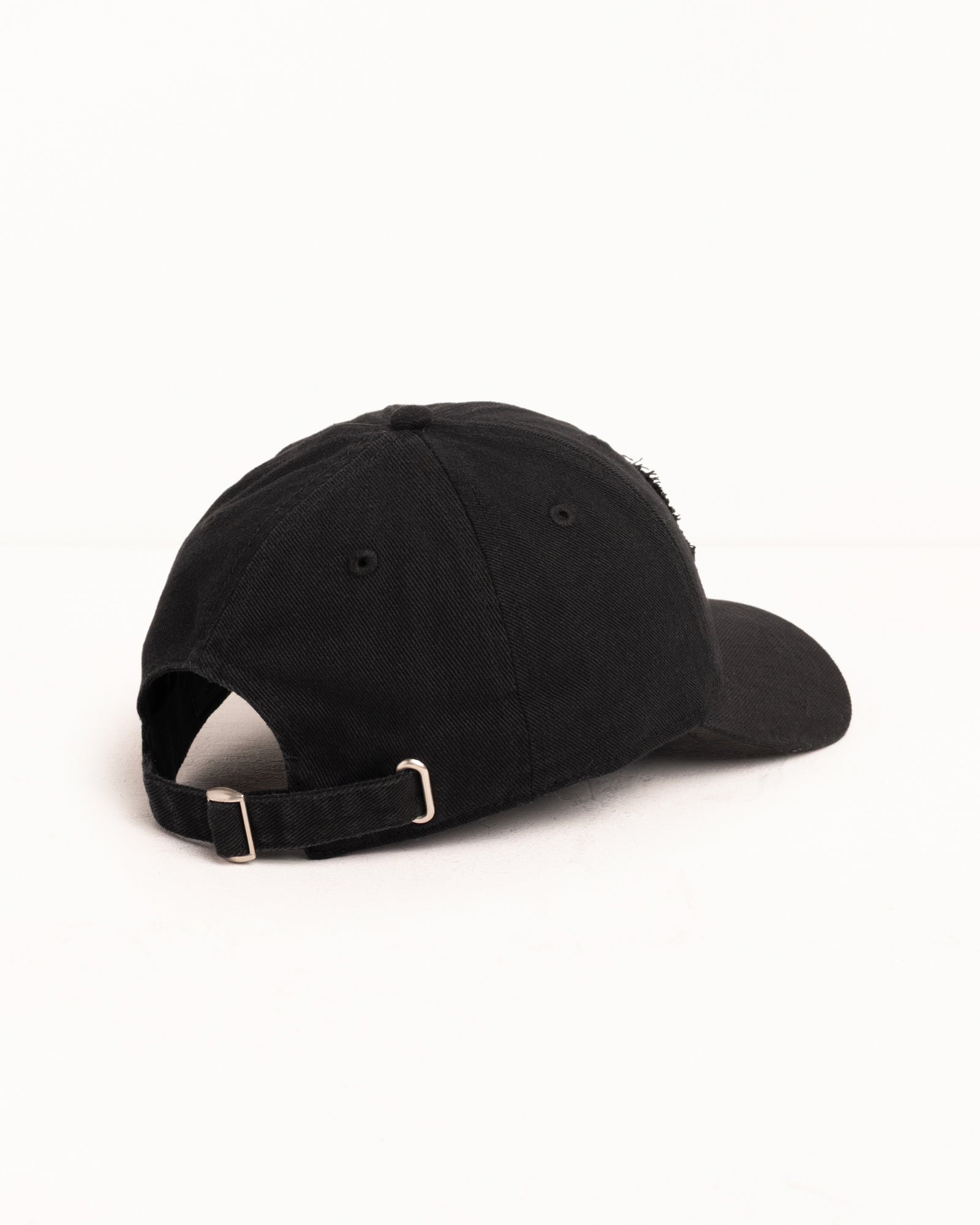 Lp Pill Strapback Accessories In Black