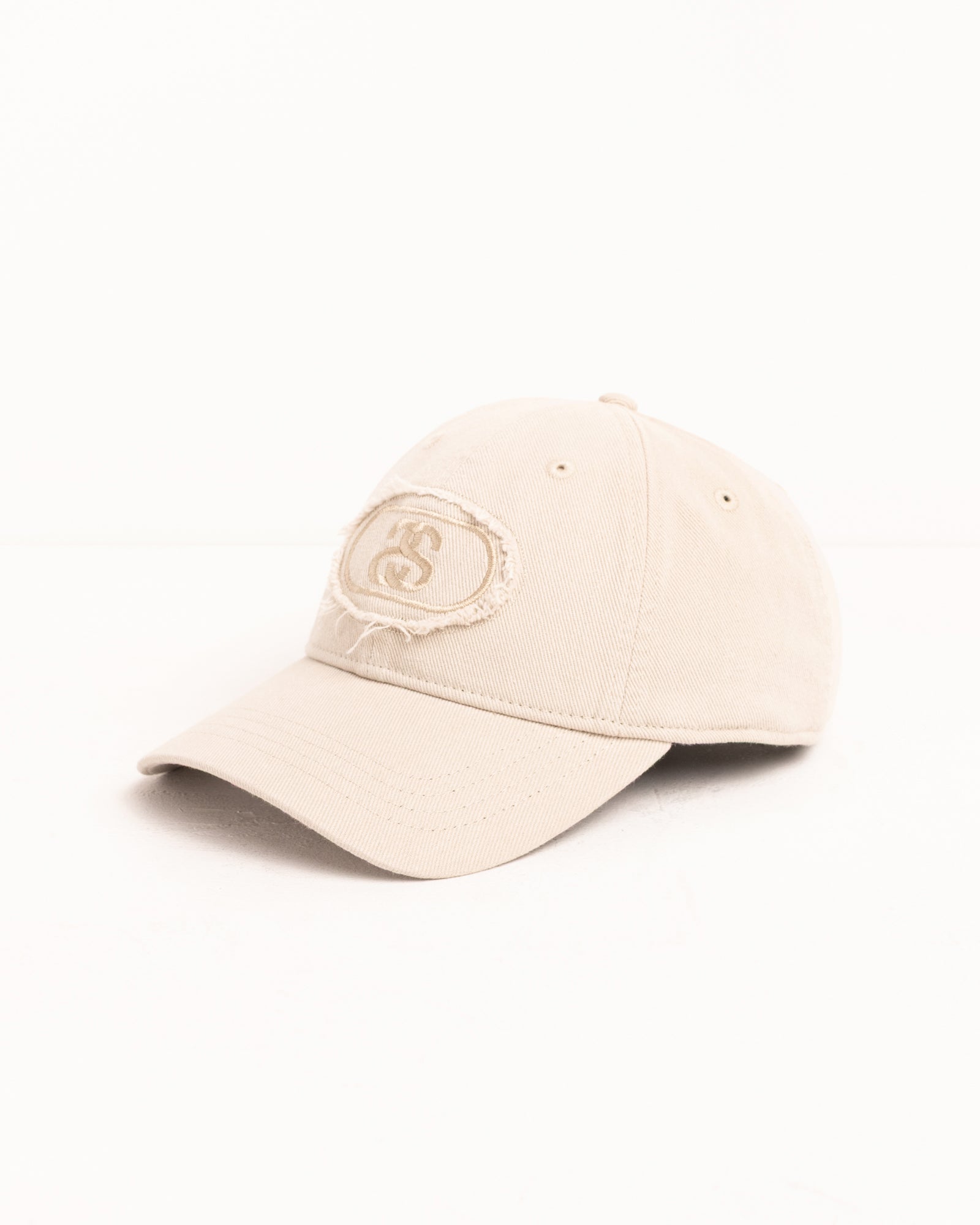 Lp Pill Strapback Accessories In Sand
