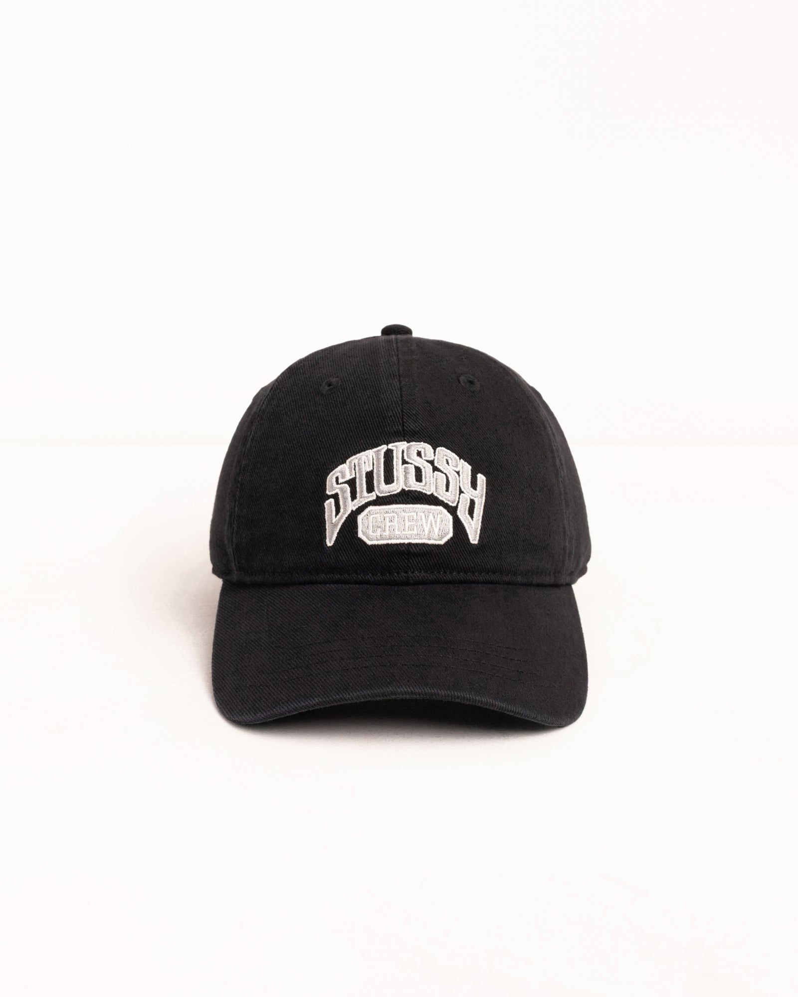 Lp Crew Strapback Accessories In Black