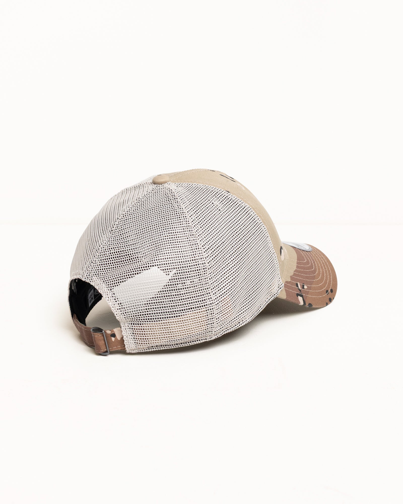 Ss Link Trucker 9twenty Accessories In Desert Camo