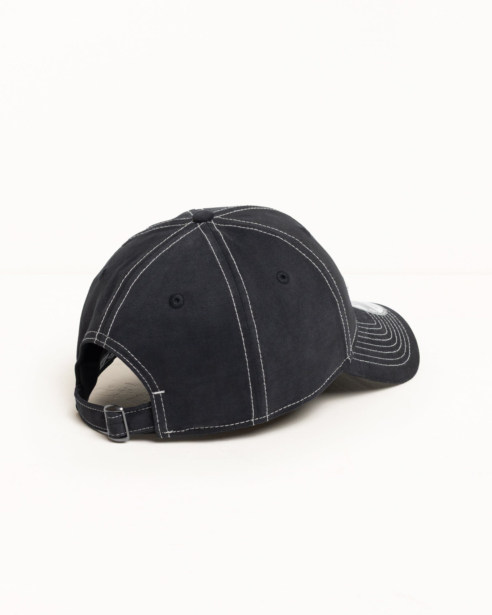New Era 9Twenty Stüssy Sport Strapback – Black | Headwear | Stüssy UK New Era 9Twenty Stüssy Sport Strapback – Black | Headwear | Stüssy UK