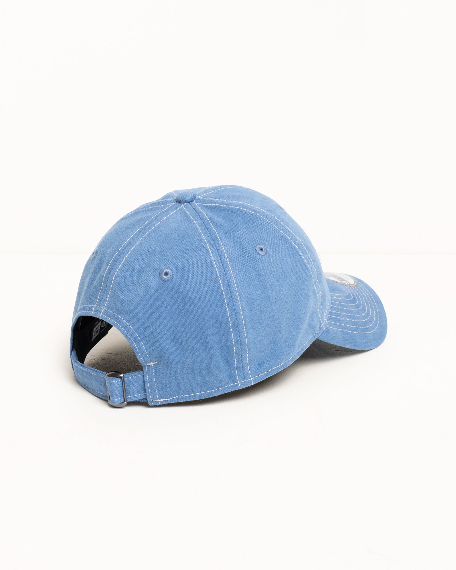 New Era 9Twenty Stüssy Sport Strapback – Blue | Headwear | Stüssy UK