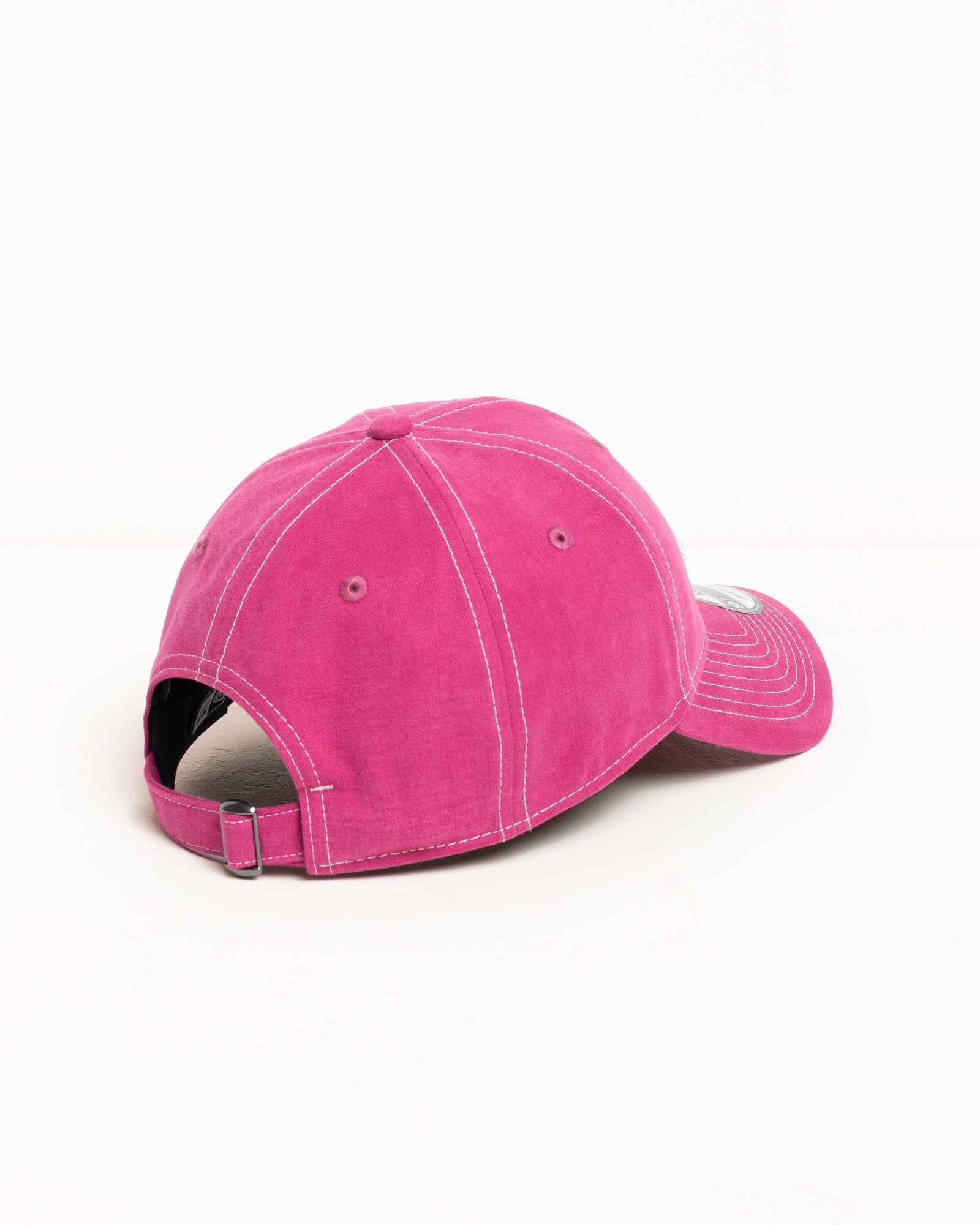 New Era 9Twenty Stüssy Sport Strapback – Pink | Headwear | Stüssy UK