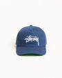 BIG STOCK SNAPBACK CAP