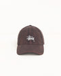 WASHED BASIC STÜSSY CAP