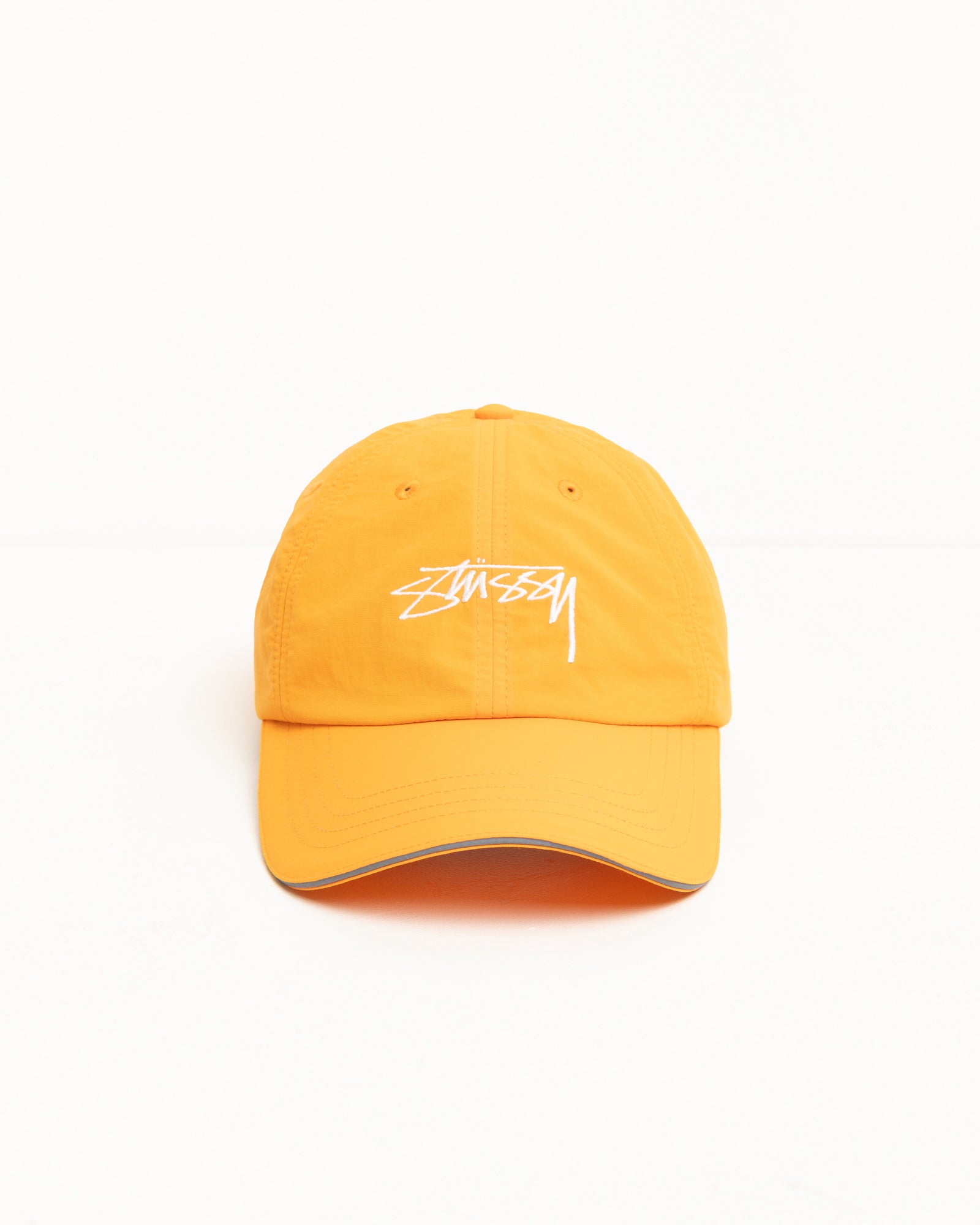 Lp Smoothstock Strapback Cap Accessories In Orange