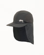 FOLDABLE SHADE HAT