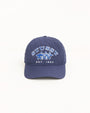 QUILTED SURFWALK SNAPBACK CAP