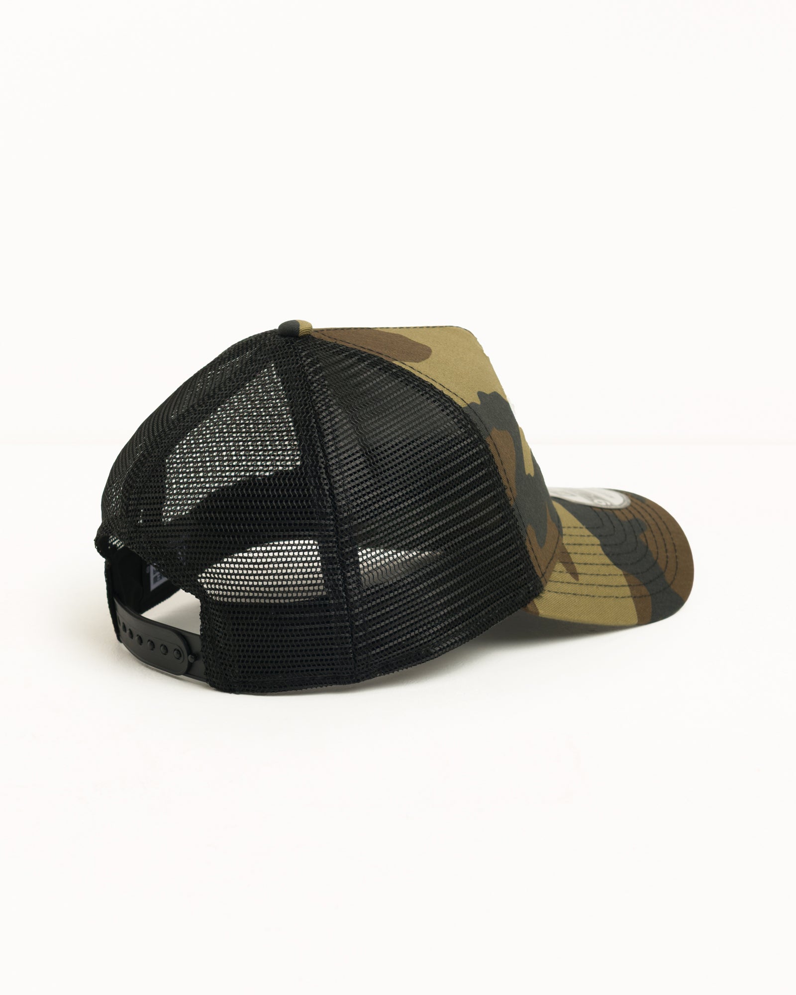 9FORTY Sport Trucker - Camo | Headwear | Stüssy UK