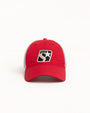 RIPSTOP S STAR TRUCKER