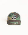 RIPSTOP S STAR TRUCKER