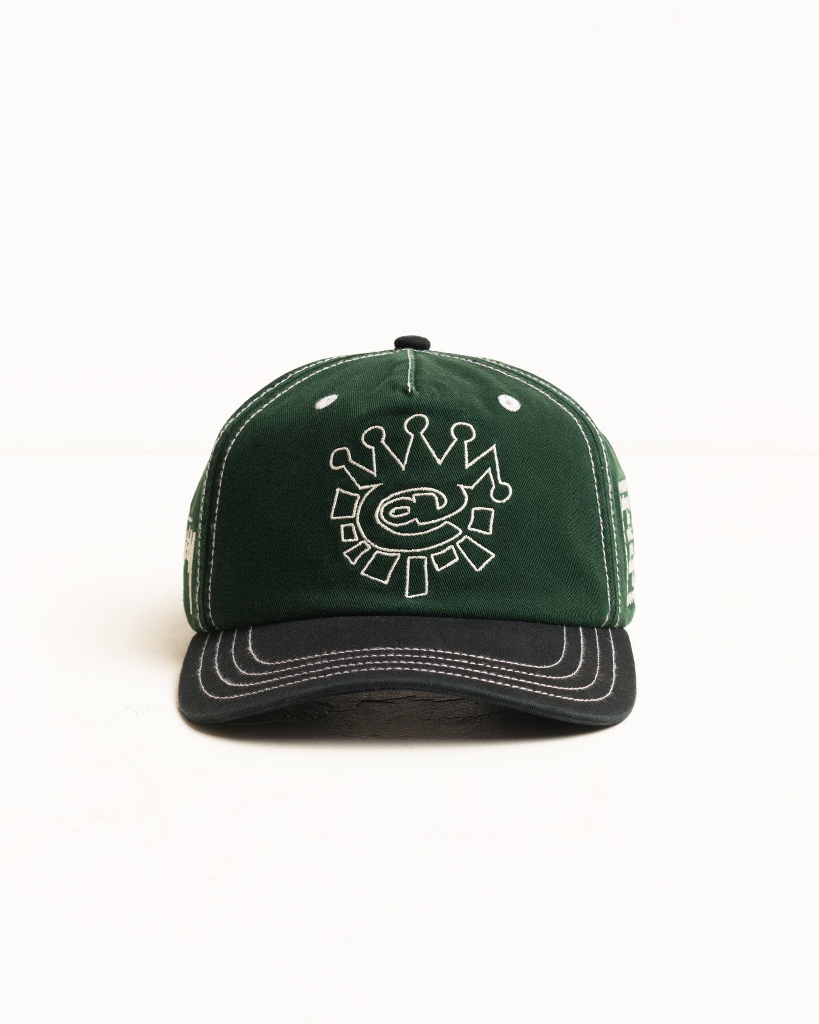 Md Stussy Always Cap Mens In Hunter