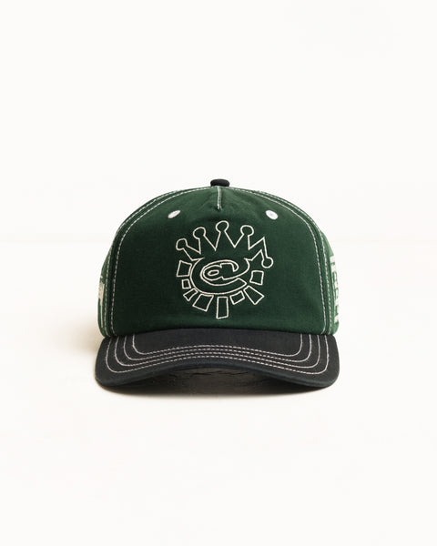 Md Stussy Always Cap Mens In Hunter