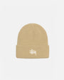 CUFF BEANIE BASIC