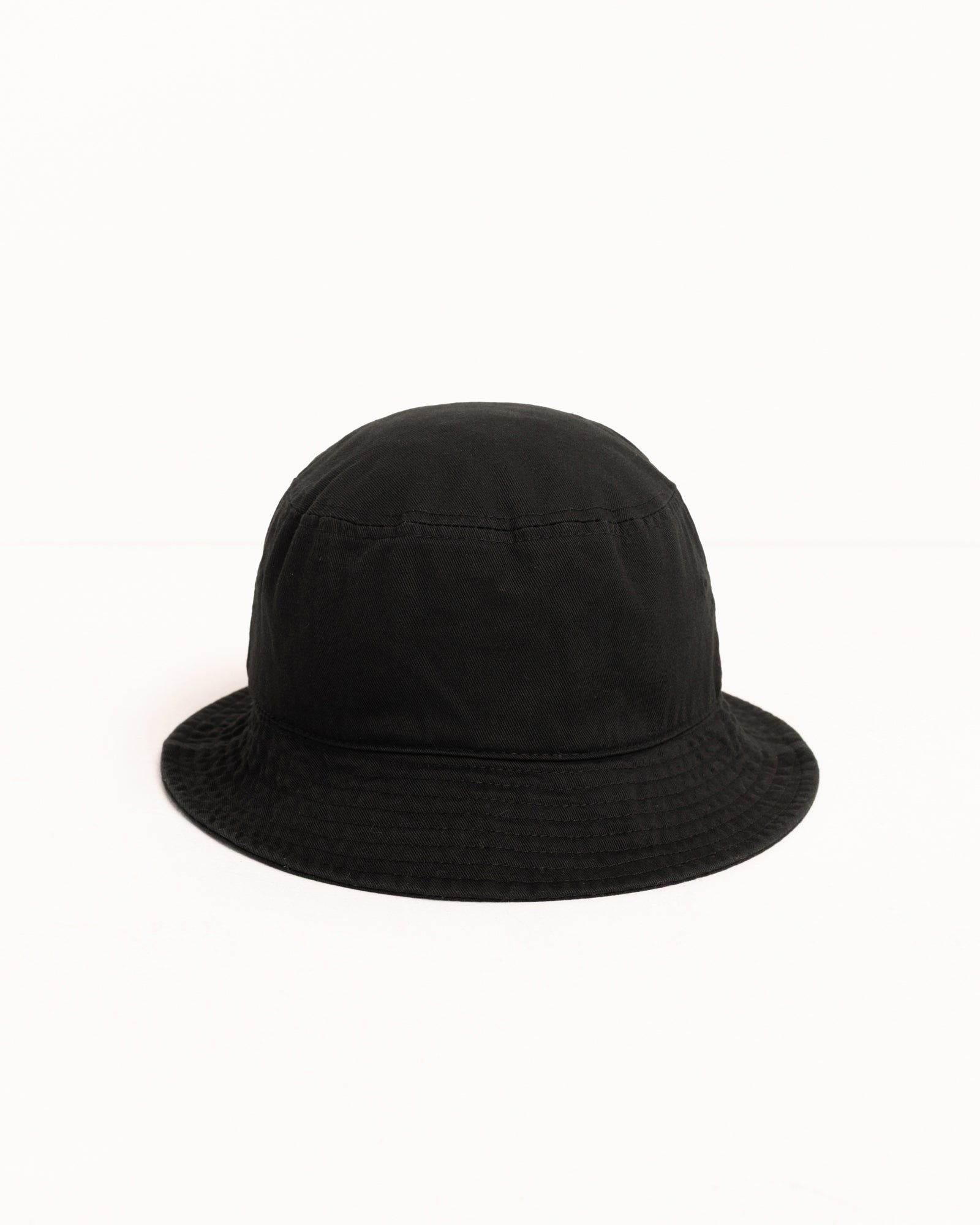 帽子 STUSSY WASHED STOCK BUCKET HAT Stüssy - Washed Stock Bucket Hat | HBX