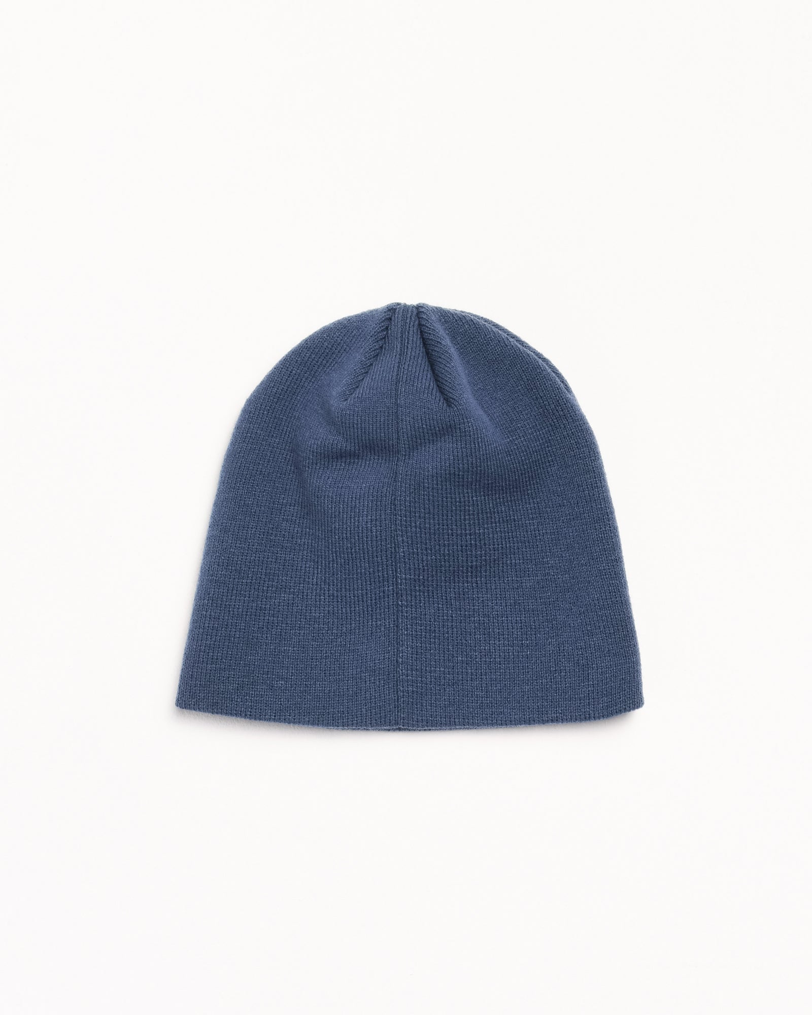 BASIC STÜSSY SKULLCAP Stussy Basic Skullcap Black Men's - FW24 - US