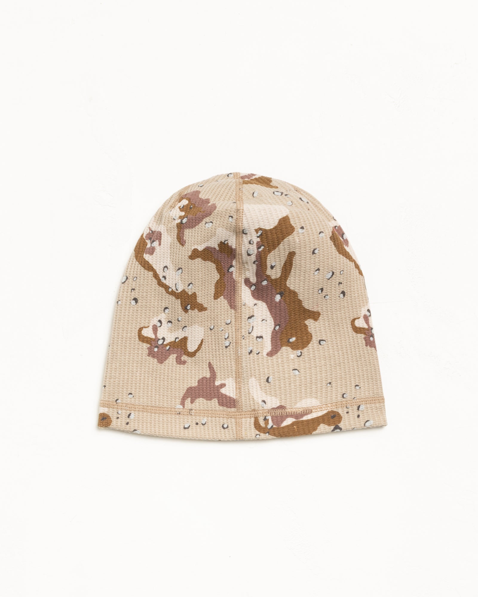 Stussy Waffle Skullcap ベージュカモ Waffle Skullcap – Desert Camo | Headwear | Stüssy UK