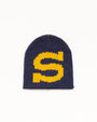KNIT BURLY S SKULLCAP