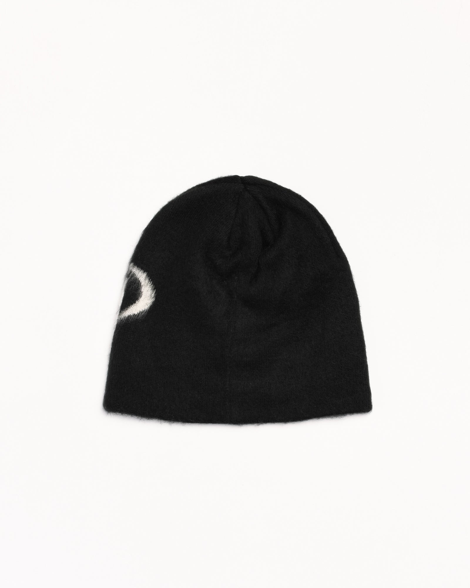 Skullcap Brushed Oval Stock – Black | Headwear | Stüssy UK