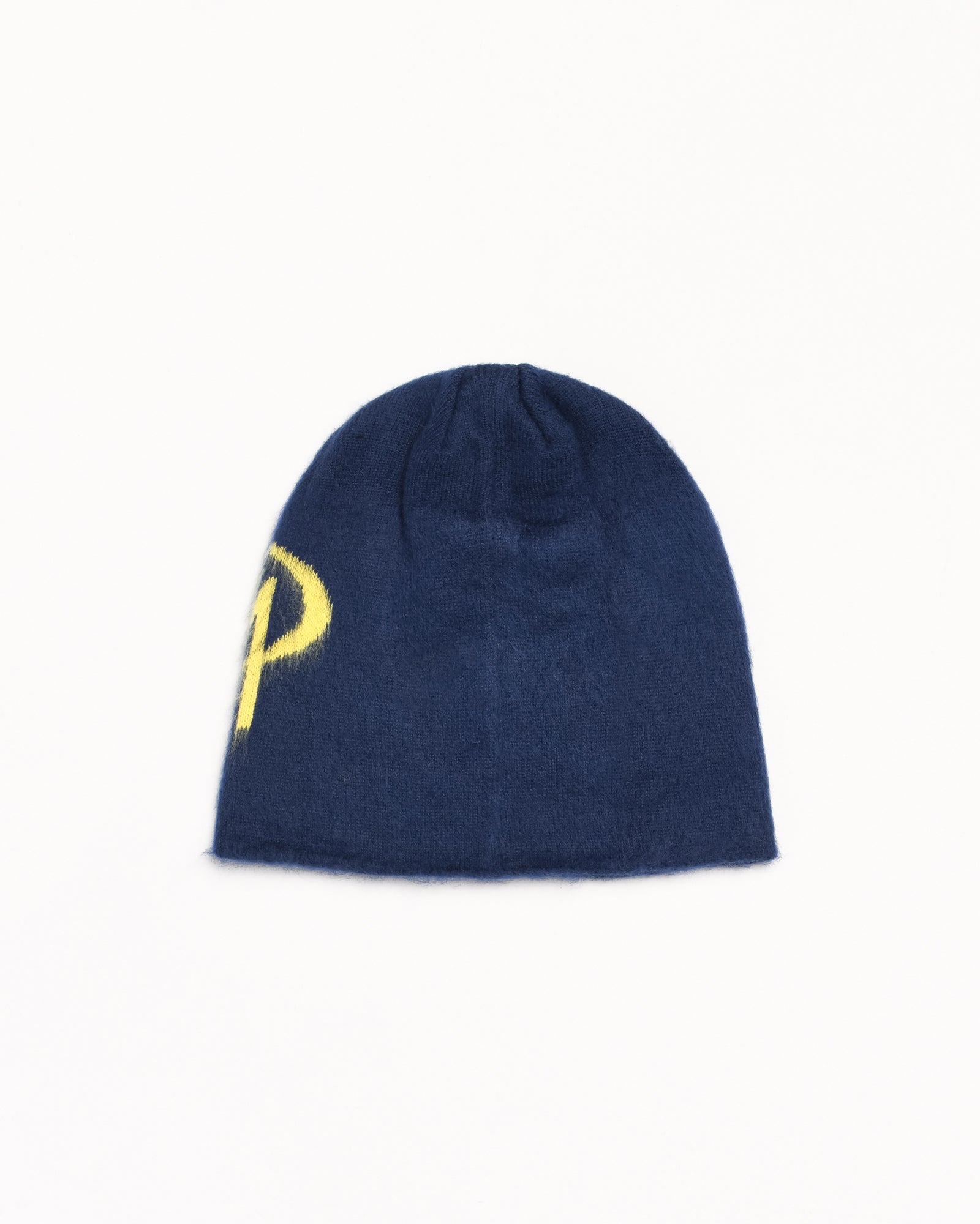 Skullcap Brushed Oval Stock – Blue | Headwear | Stüssy UK
