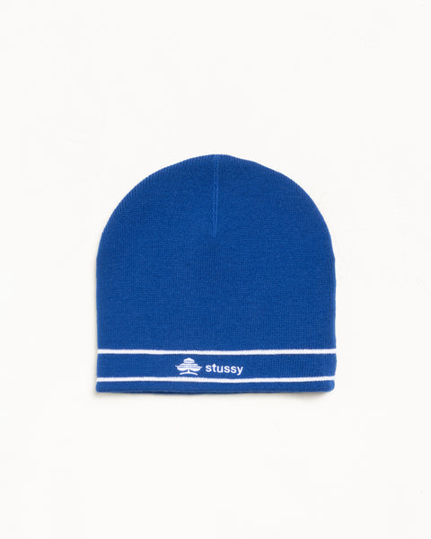 Clover Skullcap Accessories In Royal