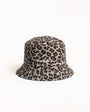 REVERSIBLE STOCK BUCKET HAT