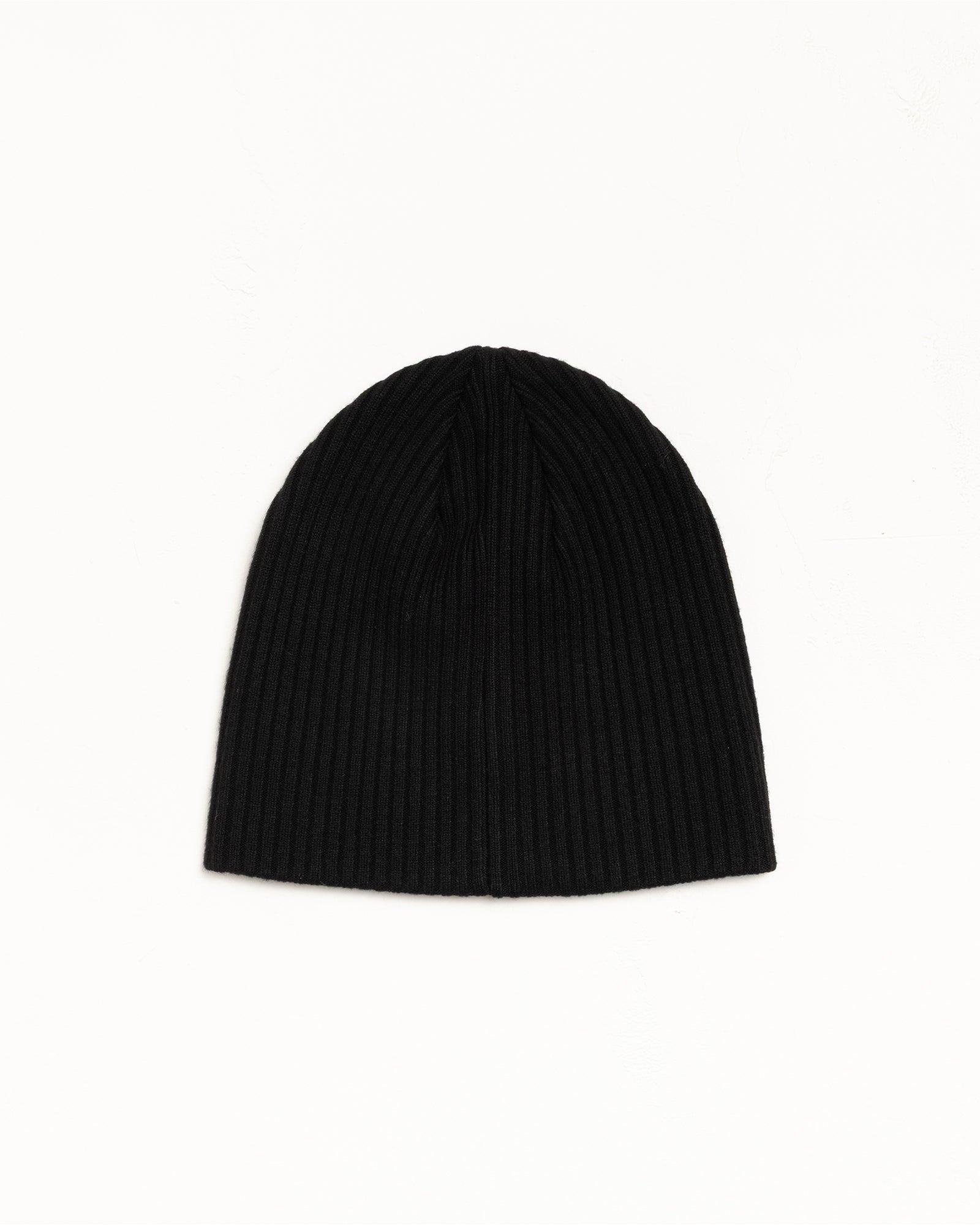 Rib Knit Skullcap Ss-Link – Black | Headwear | Stüssy UK