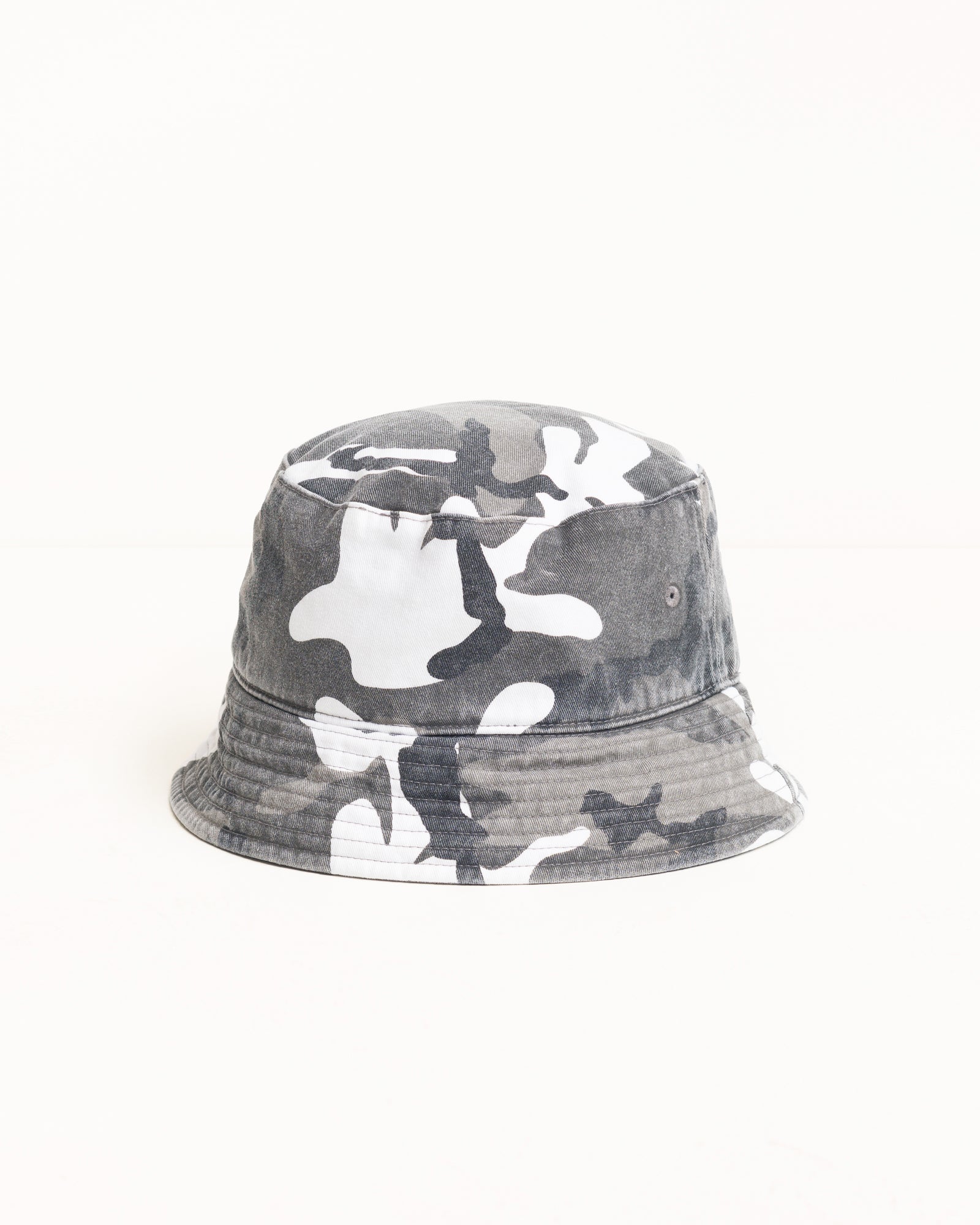 Buckets | Canvas, Knit and Stock Logo Bucket Hats | Stüssy UK