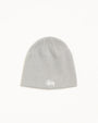 BASIC STÜSSY SKULLCAP